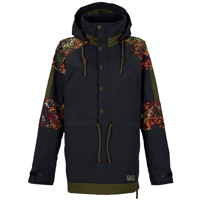 Burton Cinder Anorak Women's evo