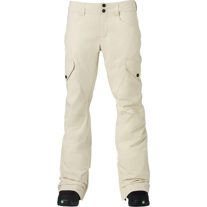 Burton fly pant on sale short