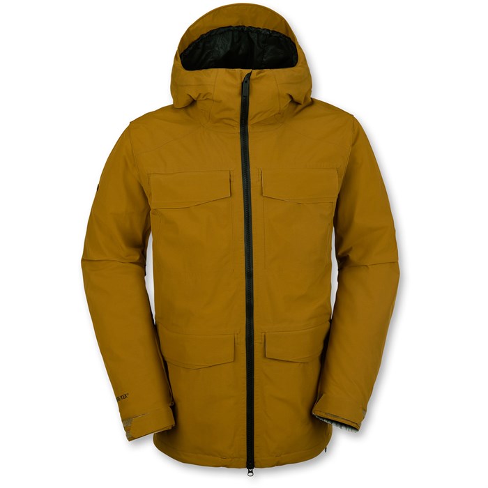 Volcom Stone GORE-TEX® Jacket | evo