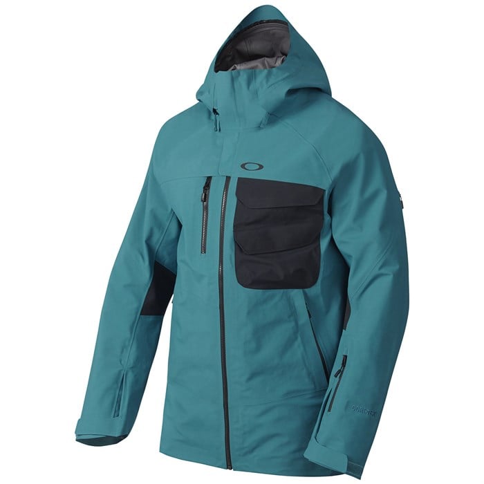 Oakley Solitude GORE-TEX® 3L Jacket - Men's | evo