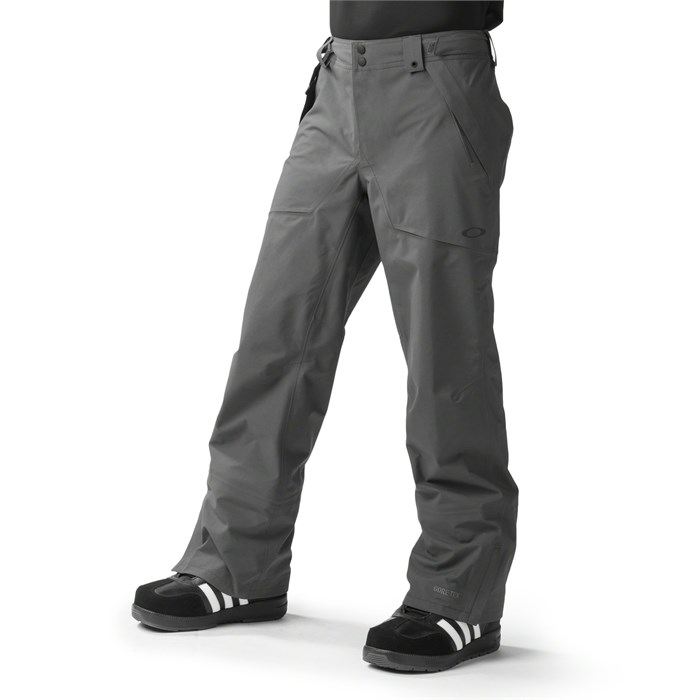 Oakley Solitude GORETEX® 3L Pants evo