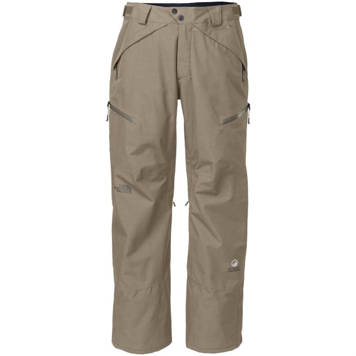 North face steep series snow pants Challenge the lowest price of Japan
