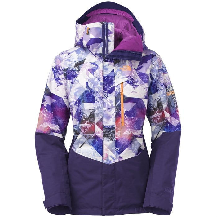 north face nfz