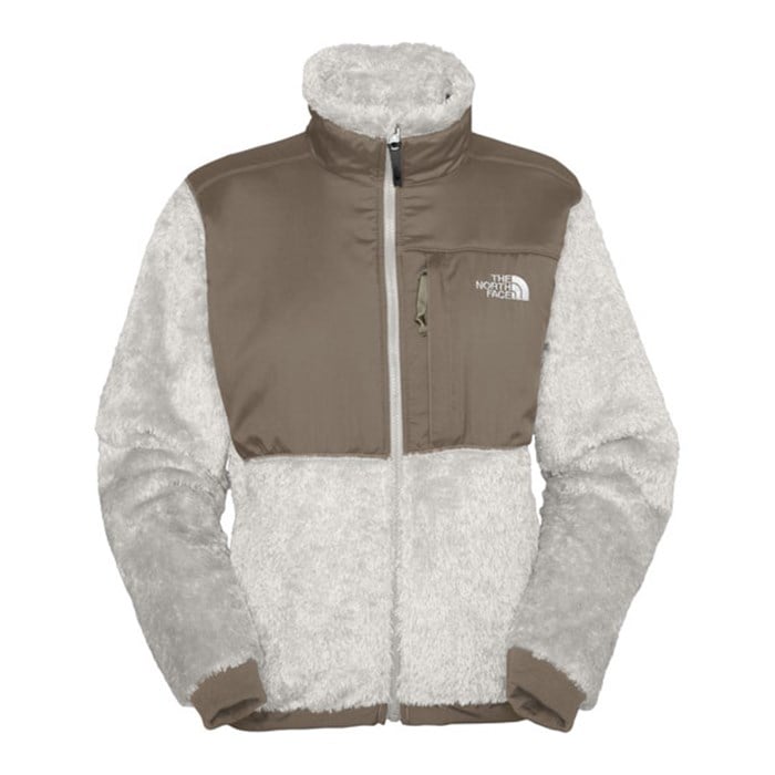 the north face thermal jacket