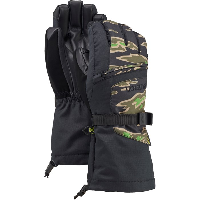 Burton Vent Glove Big Kids' evo