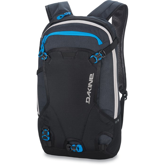 dakine heli 12l