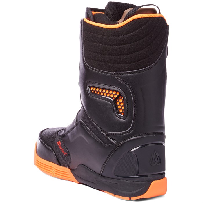 dc travis rice boa snowboard boots