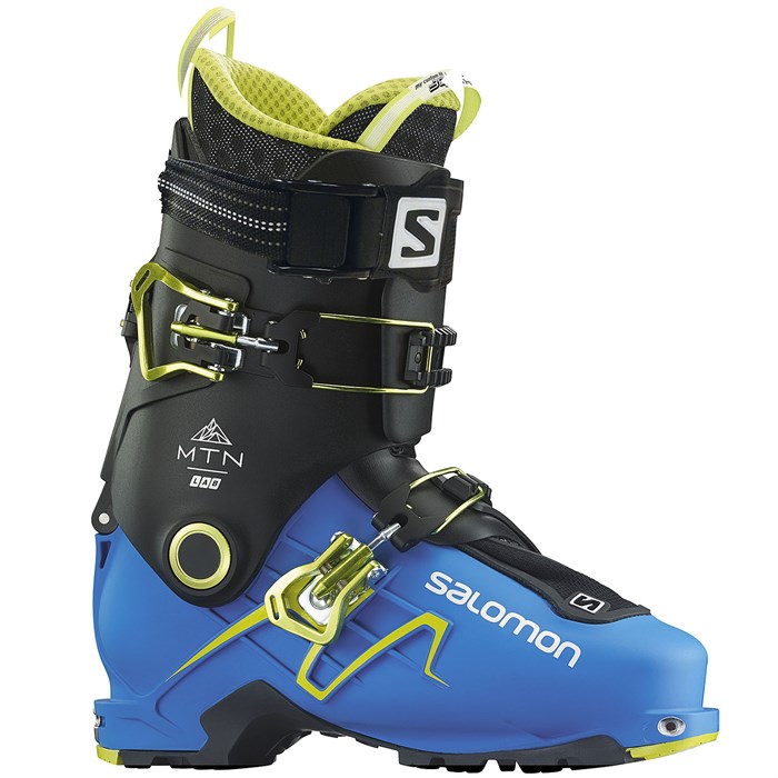 Salomon - MTN Lab Alpine Touring Ski Boots 2017