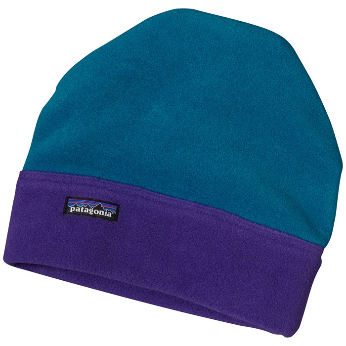 patagonia synchilla hat