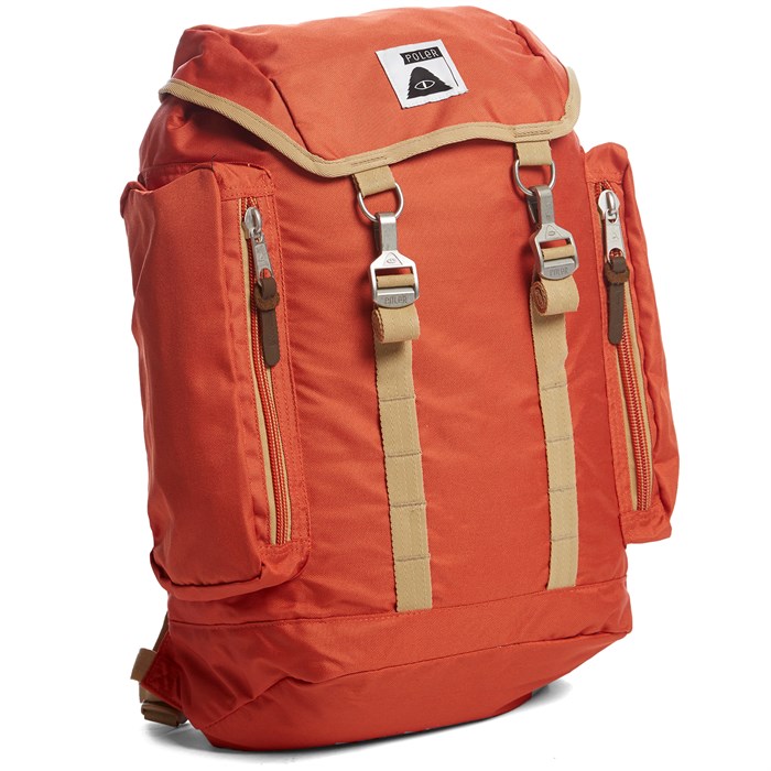 poler rucksack