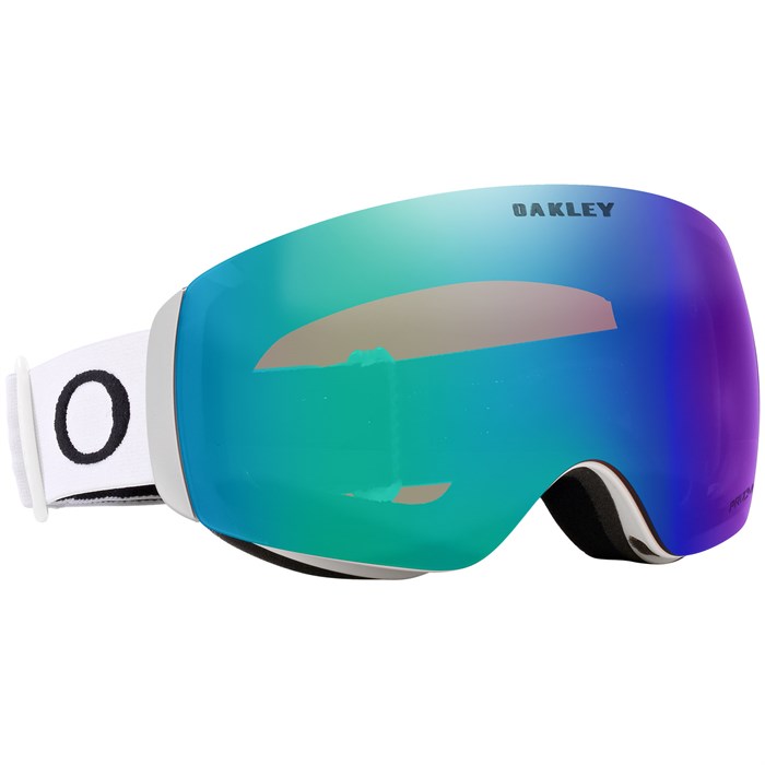 Oakley Flight Deck M Goggles | evo
