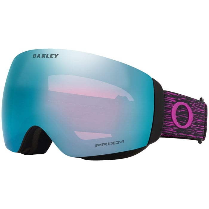 Oakley - Flight Deck M Goggles