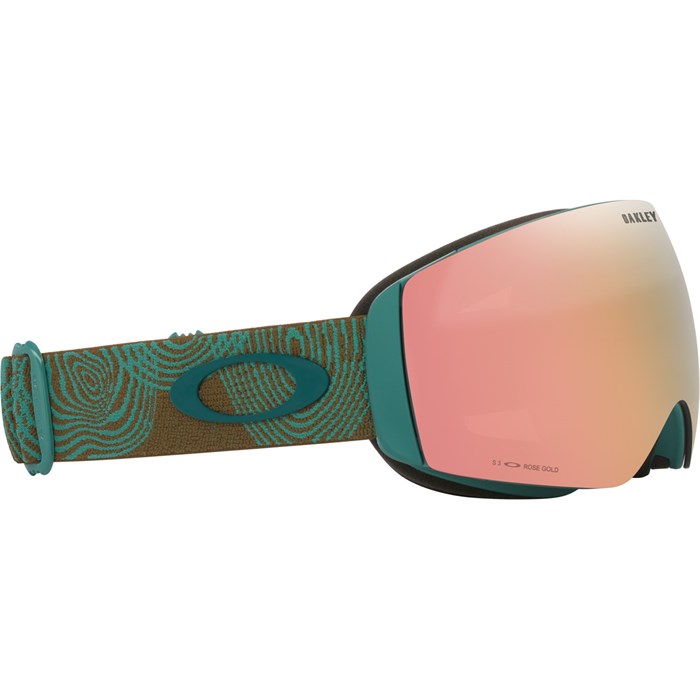 Oakley Flight Deck M Goggles | evo