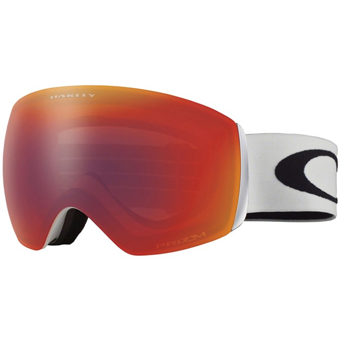 what does xm mean in oakley goggles