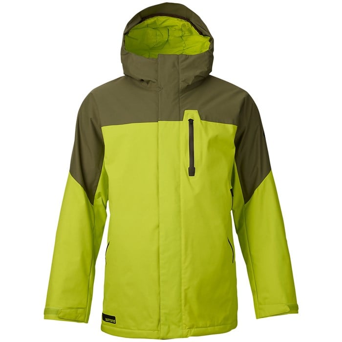 Burton Encore Jacket evo