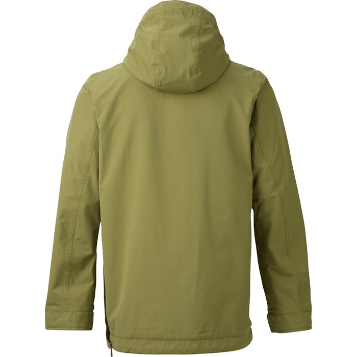 Burton Sawyer Anorak | evo