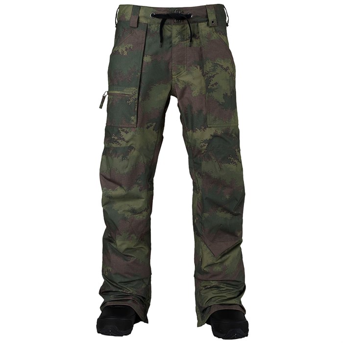 Burton Southside Pants | evo