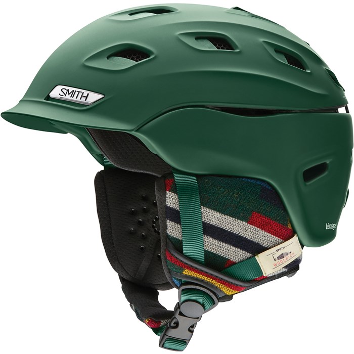 evo ski helmets