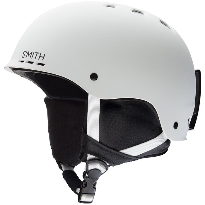 Smith - Holt Helmet - Used