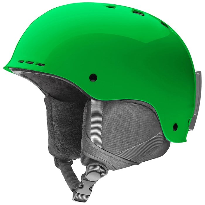 Smith - Holt Jr. Helmet - Kids' - Used
