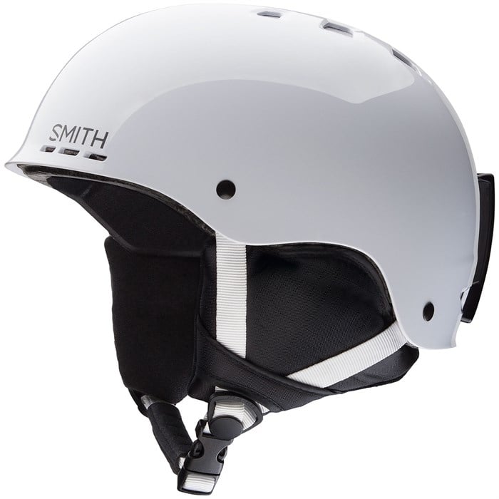 smith holt jr ski helmet