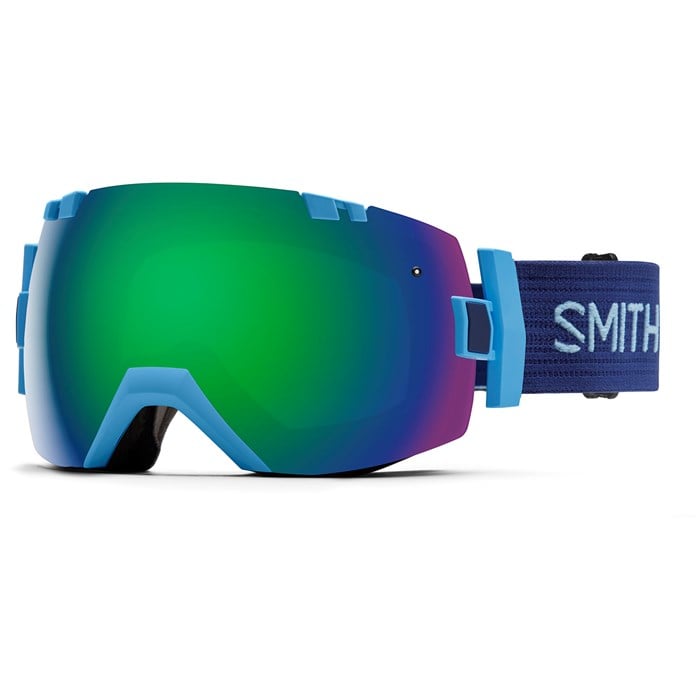 Smith - I/OX Goggles