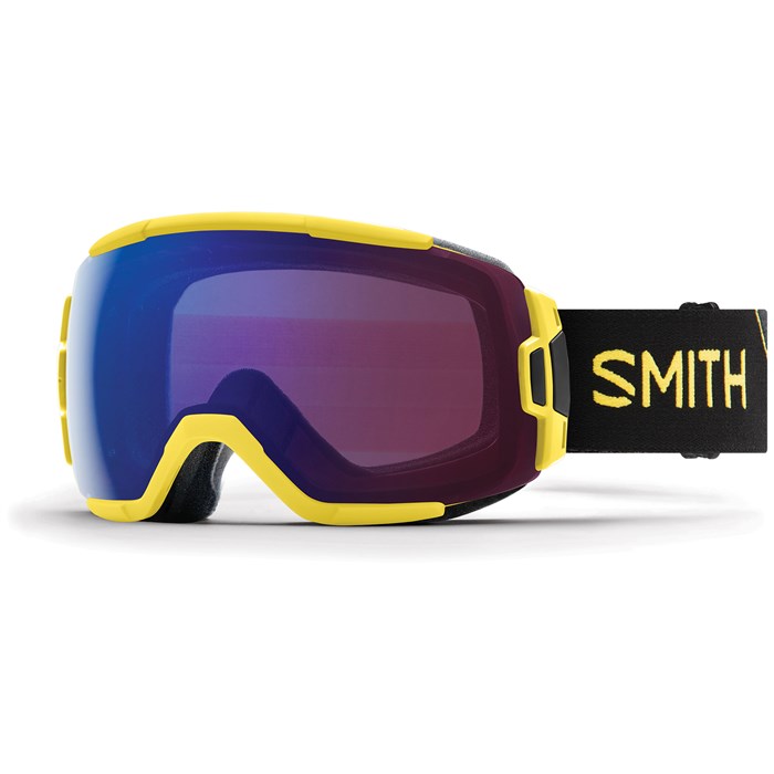 Smith Vice Goggles evo