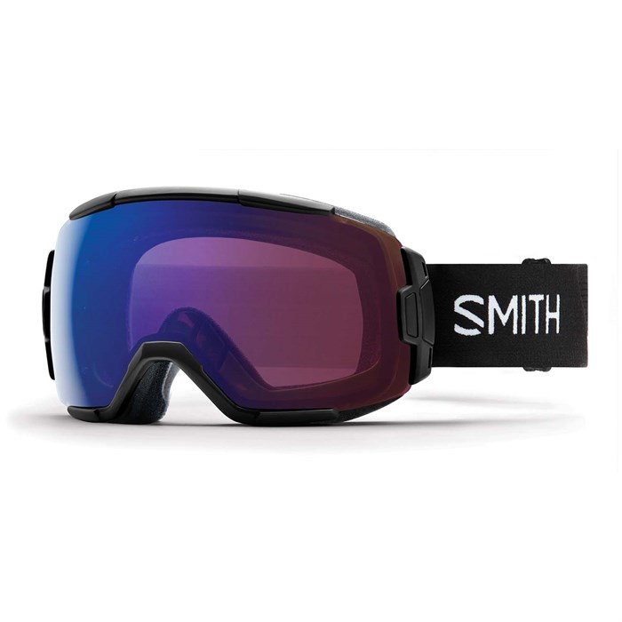 smith goggles evo