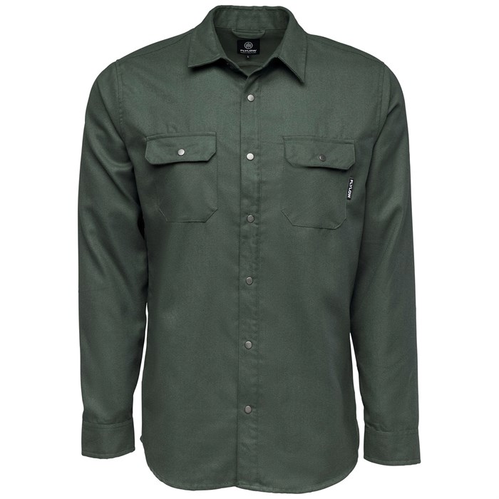 Flylow - Handlebar Tech Flannel