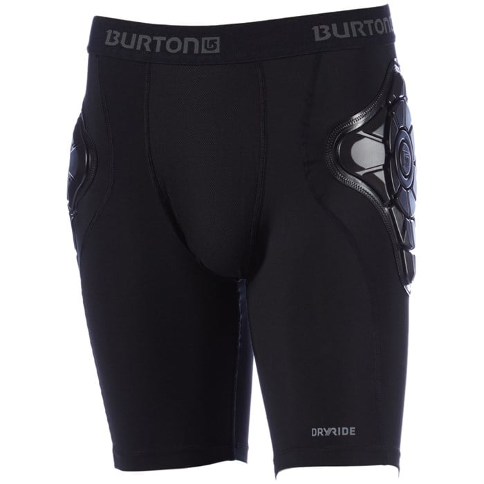 Burton - Total Impact Shorts