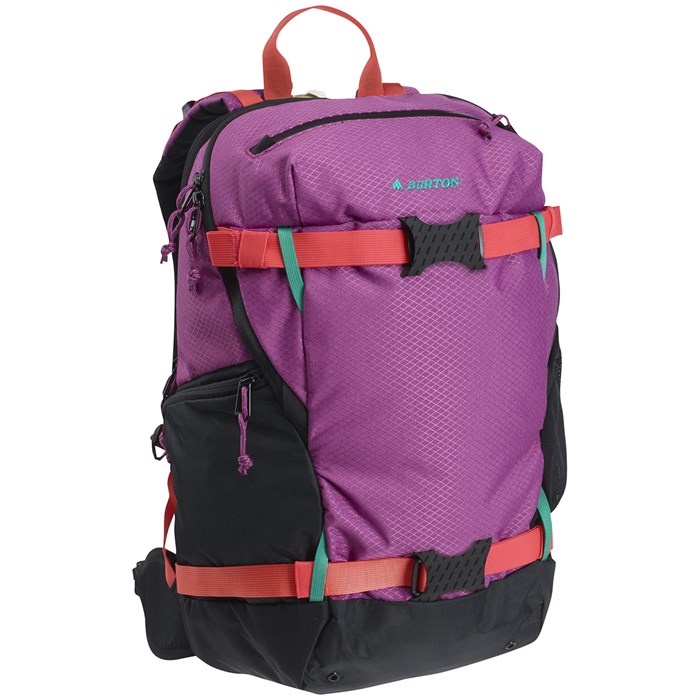 Burton Rider's 23L Backpack Women's evo
