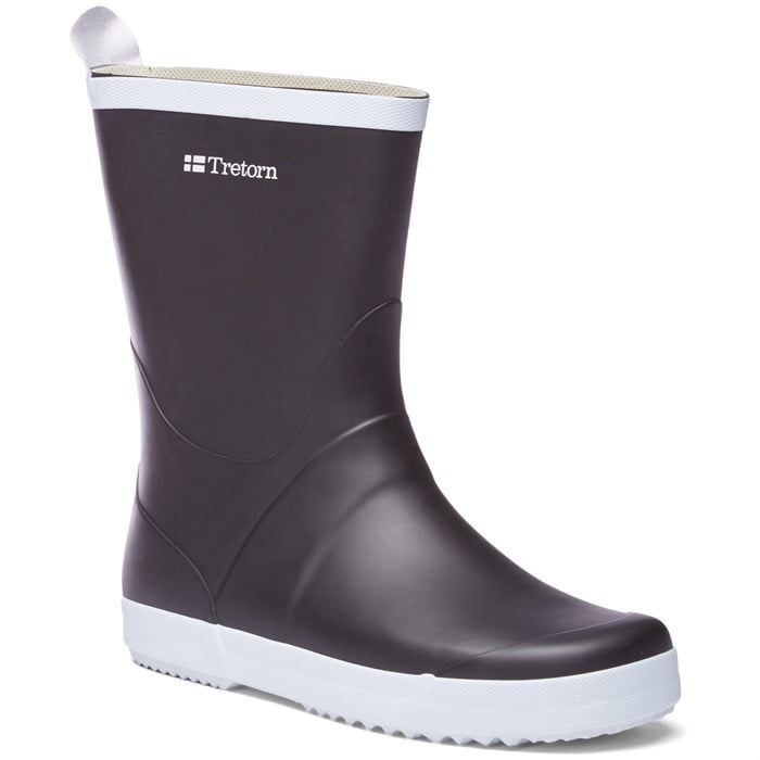 tretorn wings rain boots