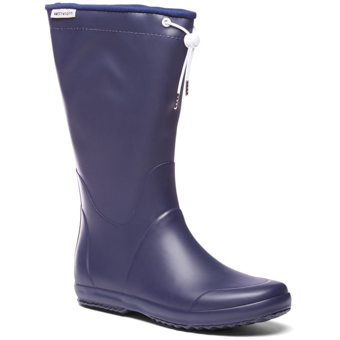 tretorn womens rain boots