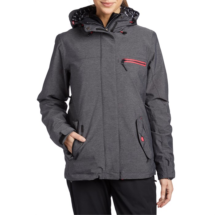 roxy jetty 3 in 1 jacket