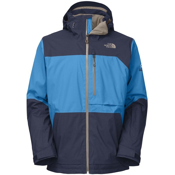 the north face sickline jacket review