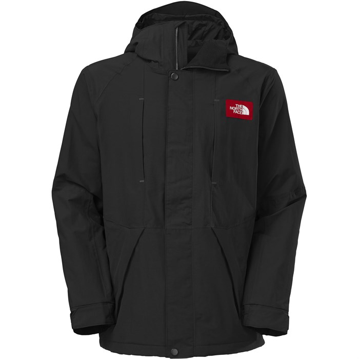 The North Face Turn It Up Jacket - Men's | evo