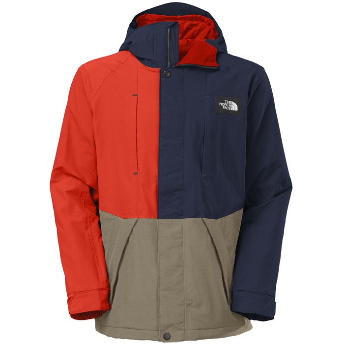 The North Face Turn It Up Jacket | evo