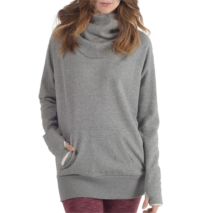 Bench Fan Overhead Sweater Women's evo