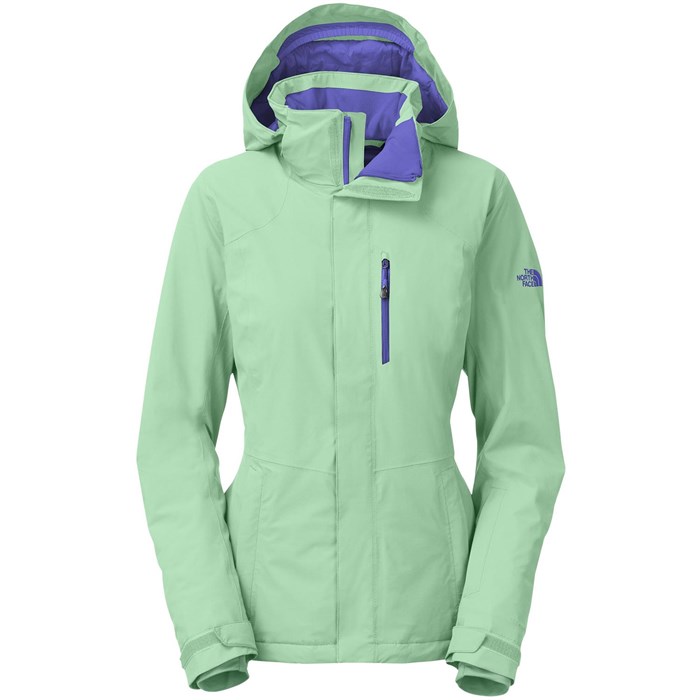 The North Face Jeppeson Jacket - Women's | evo