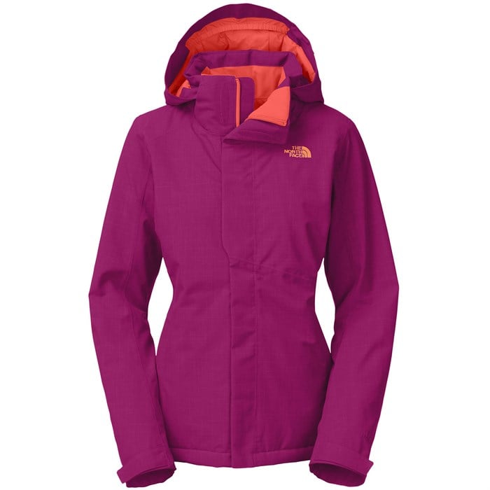 The North Face Moonstruck Jacket - Women's | evo