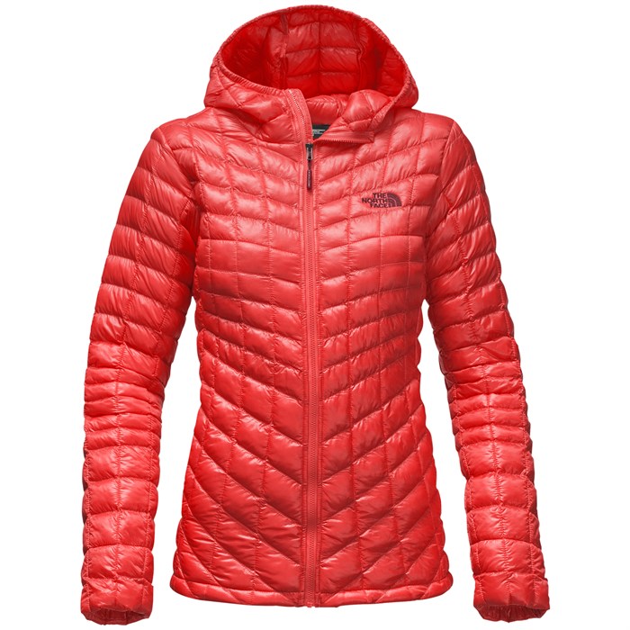 north face thermoball hoodie jacket women's