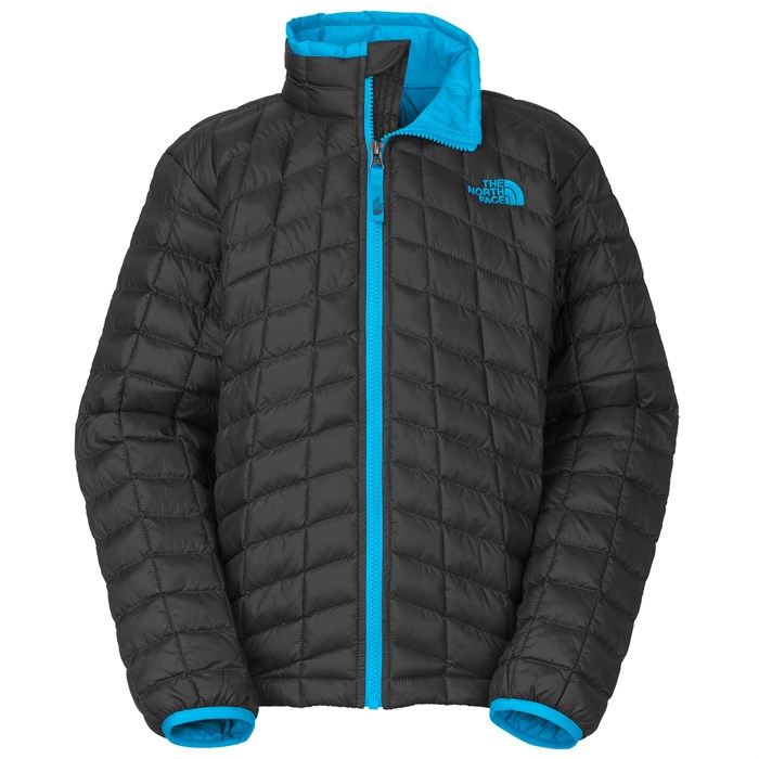 north face thermoball kids