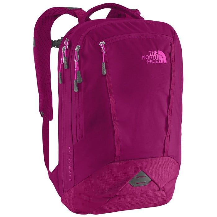 north face backpack womens