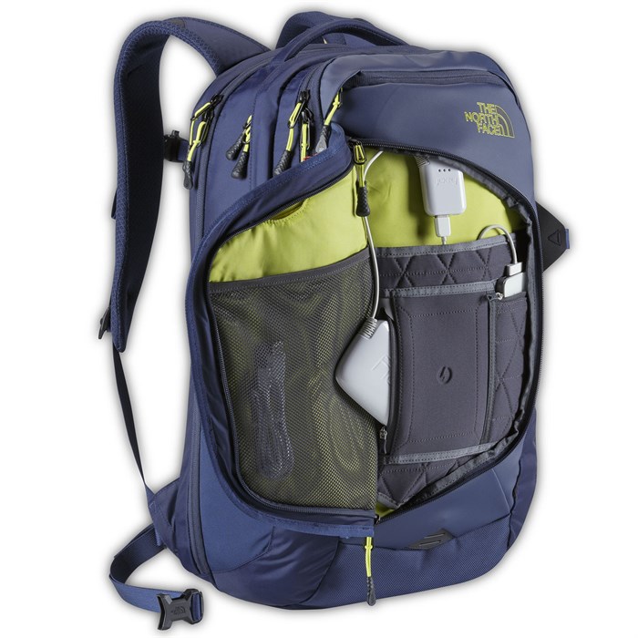 north face charged north face charged
