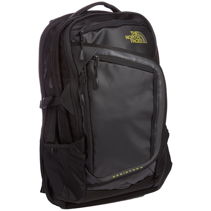 The North Face Resistor Charged Backpack | evo