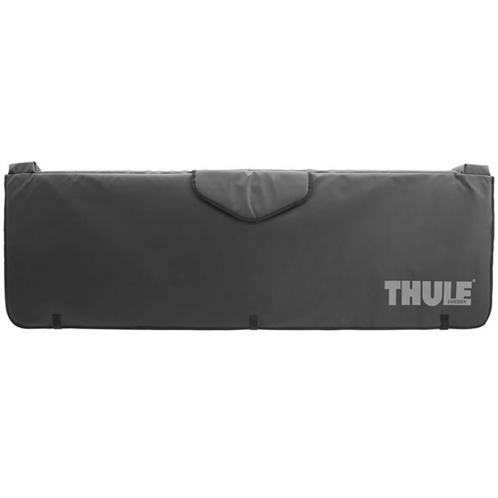 thule bike tailgate pad