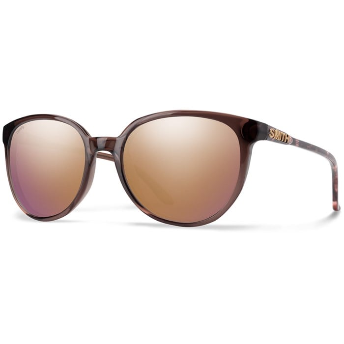 Smith - Cheetah Sunglasses - Women's