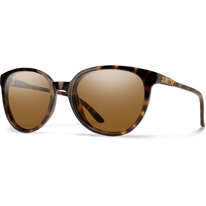 SMITH Cheetah Sunglasses Smith Cheetah ChromaPop Polarized Sunglasses | REI Co-op main image 4