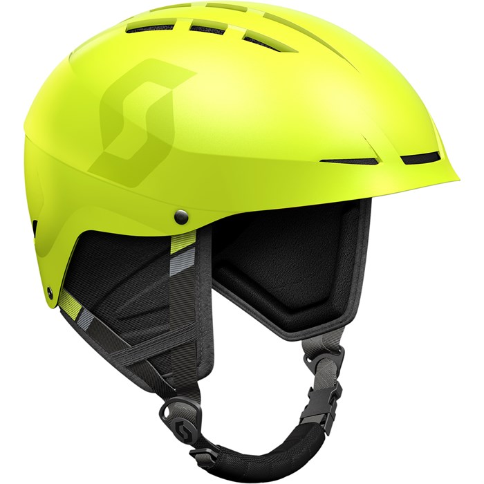 scott apic plus helmet