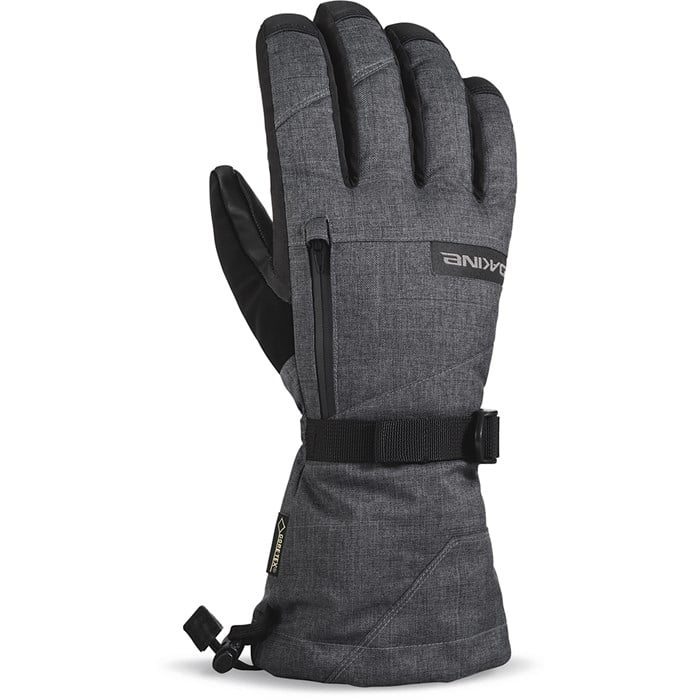 dakine gore tex gloves